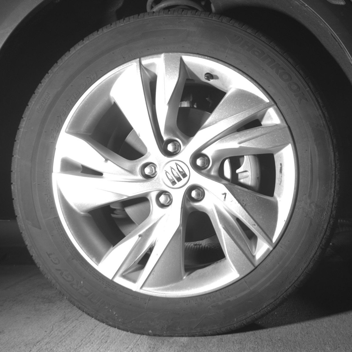 Used 2025 Buick Encore GX Preferred AWD/4WD image 13