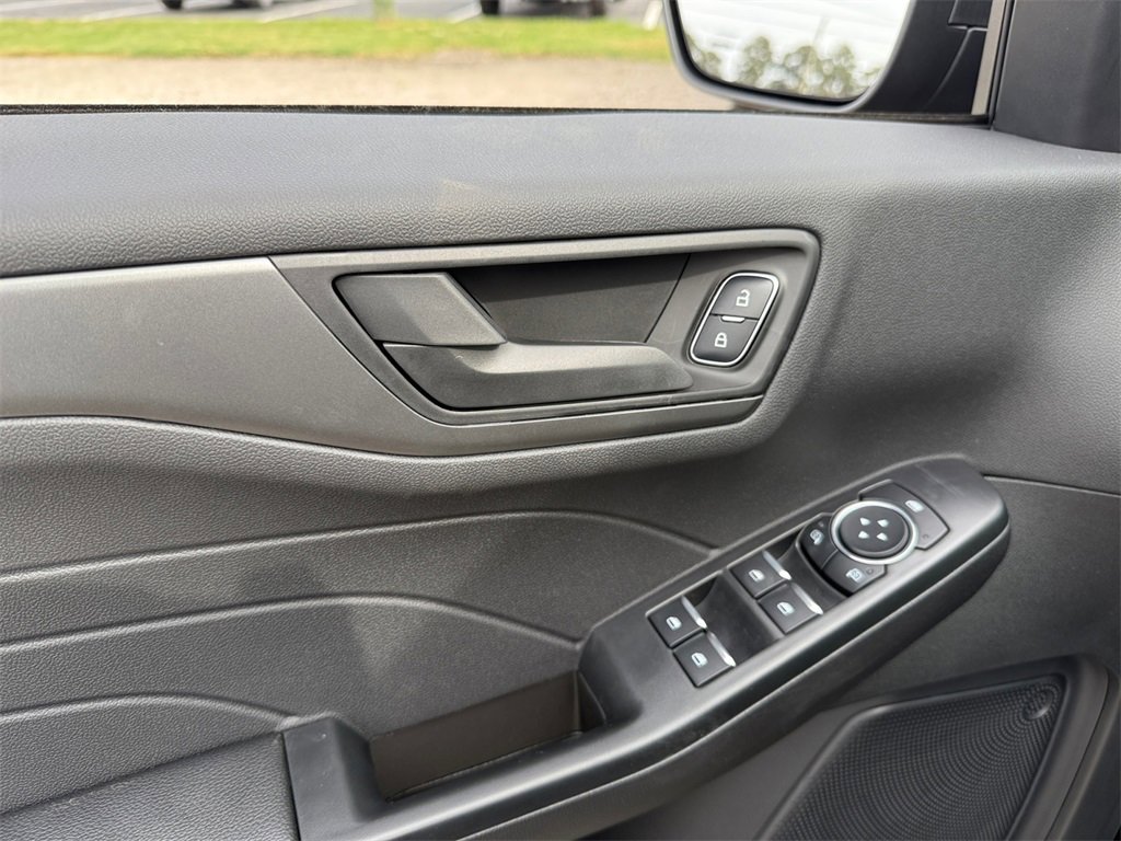 New 2026 Ford Escape Active w/ Cold Weather Package image 18