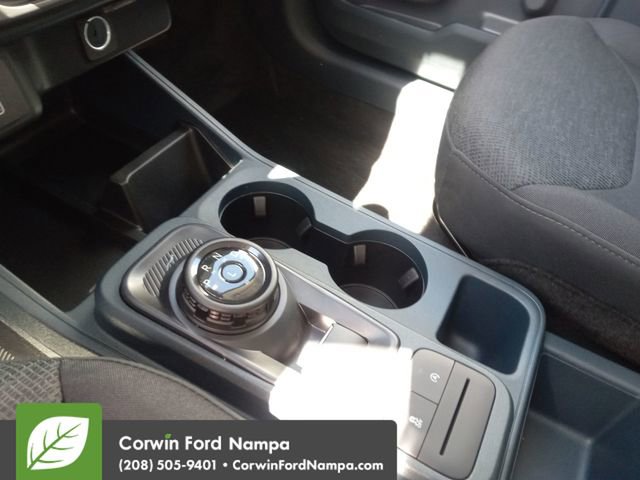 New 2026 Ford Maverick XL image 18