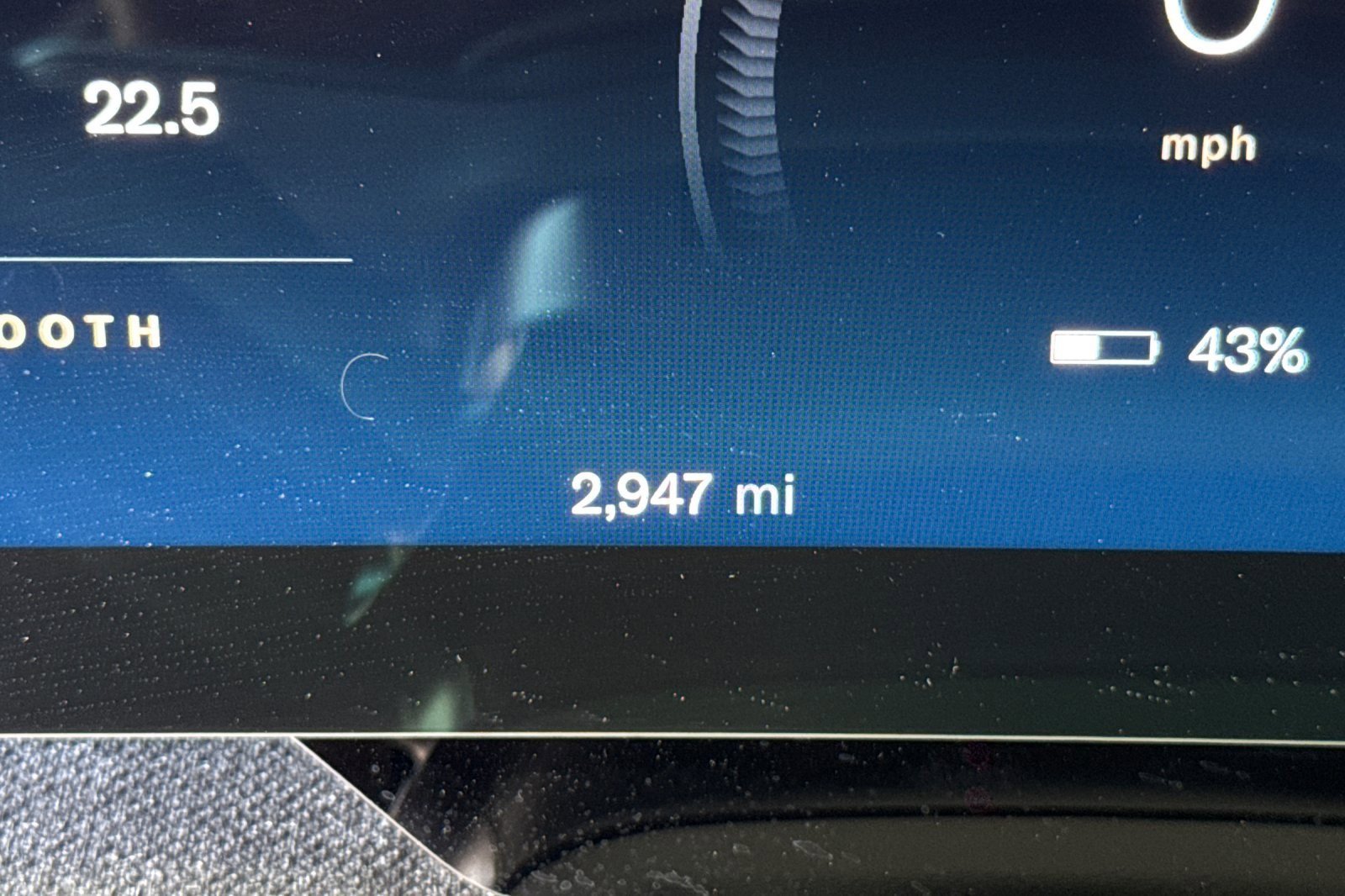 Used 2026 Lucid Air Touring AWD/4WD image 23