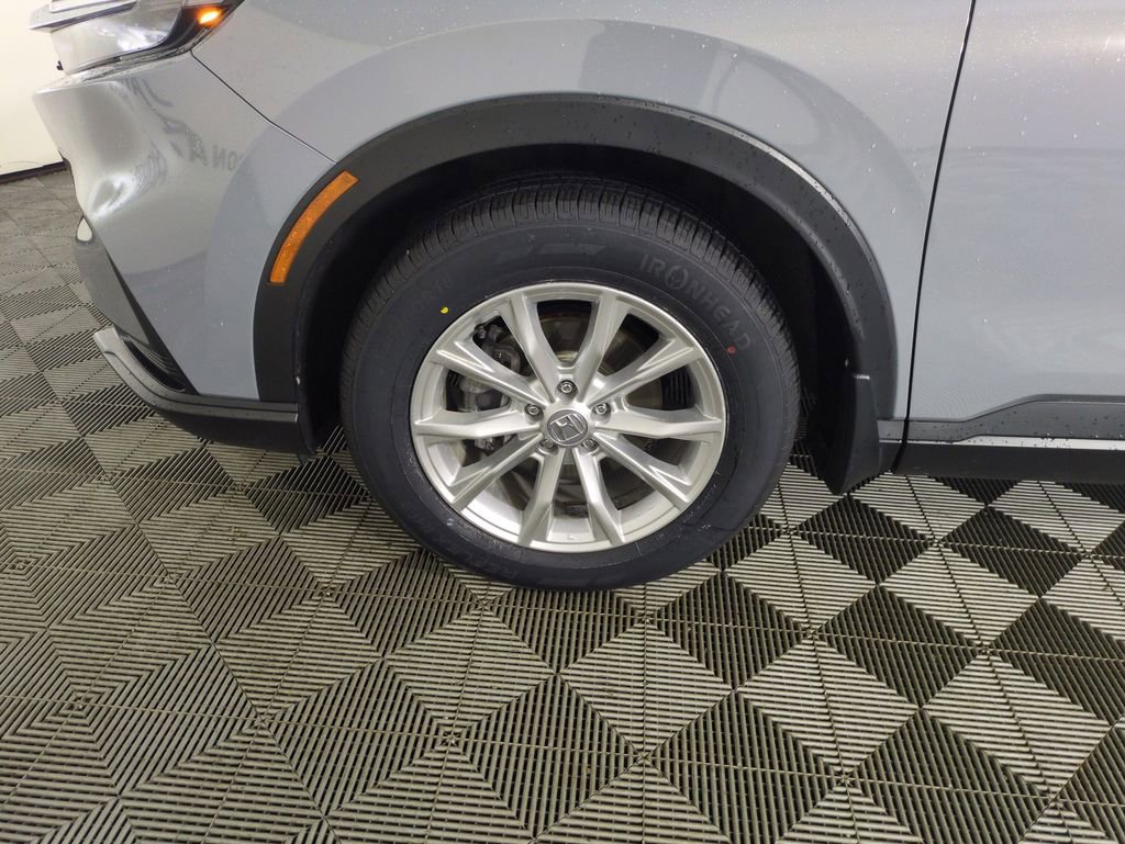 Certified 2024 Honda CR-V EX image 29