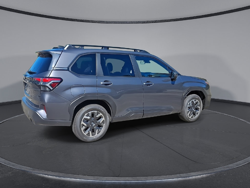 New 2026 Subaru Forester Premium AWD/4WD image 4