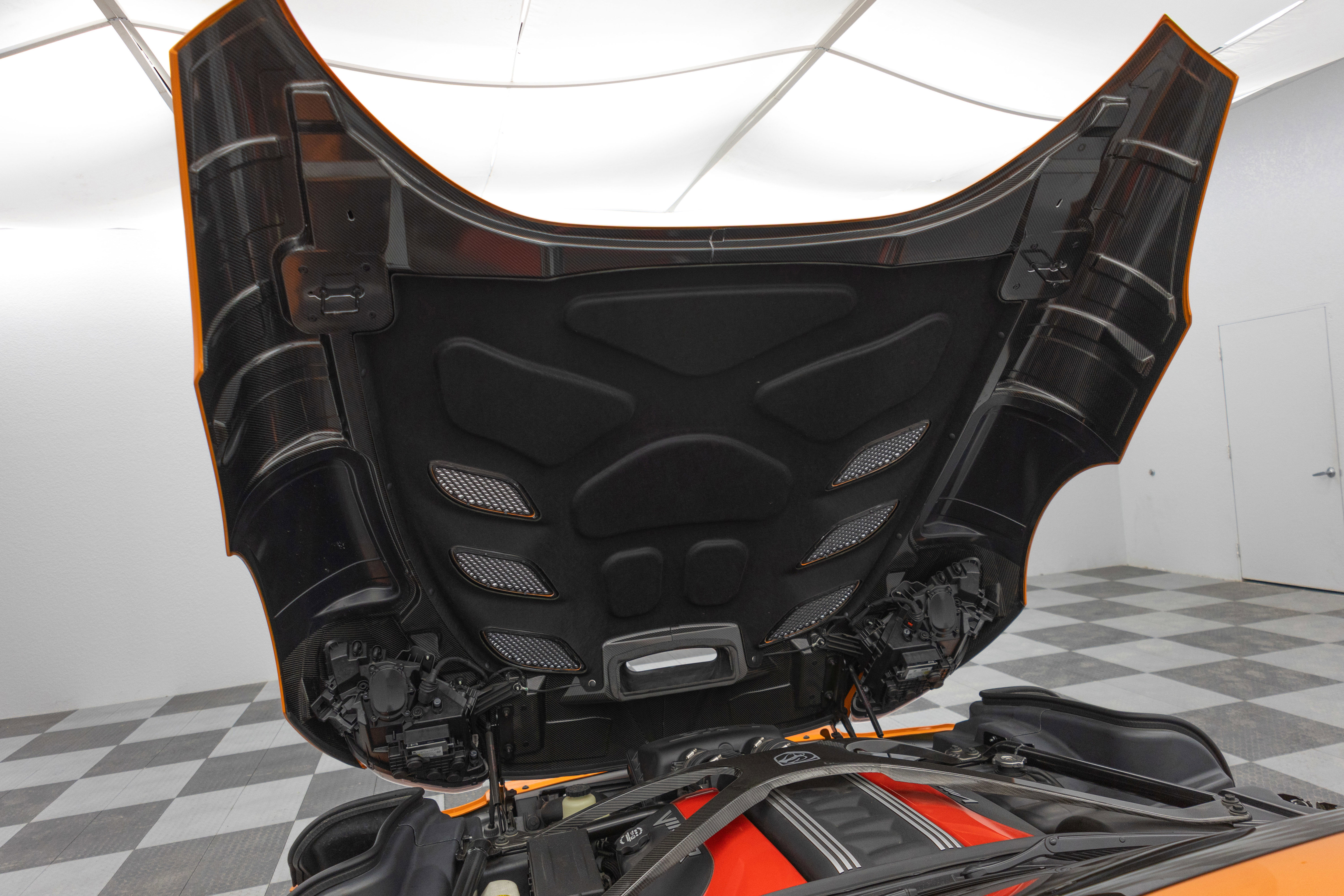 Used 2014 SRT Viper SRT-10 image 59