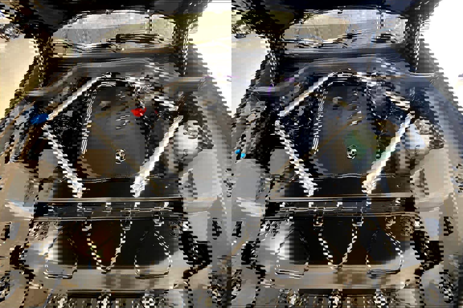 New 2026 BMW X5 sDrive40i w/ Climate Comfort Package image 16