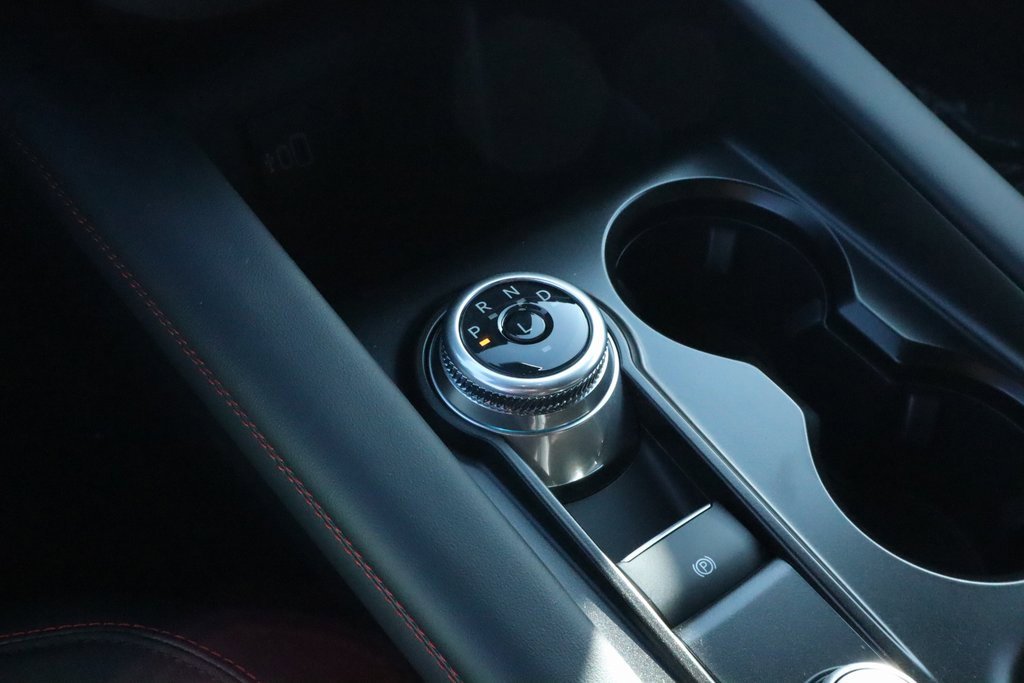 New 2026 Ford Explorer ST-Line w/ ST-Line Street Pack image 9