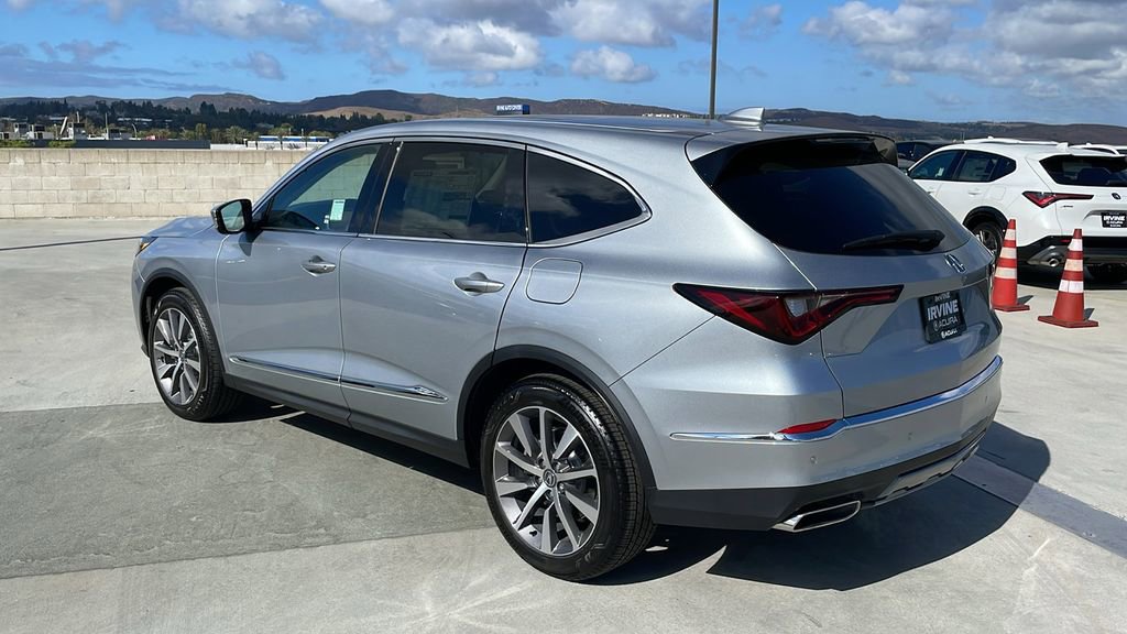 New 2026 Acura MDX w/ Technology Package image 3