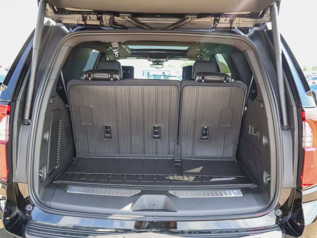 New 2026 GMC Yukon AT4 Ultimate AWD/4WD image 5