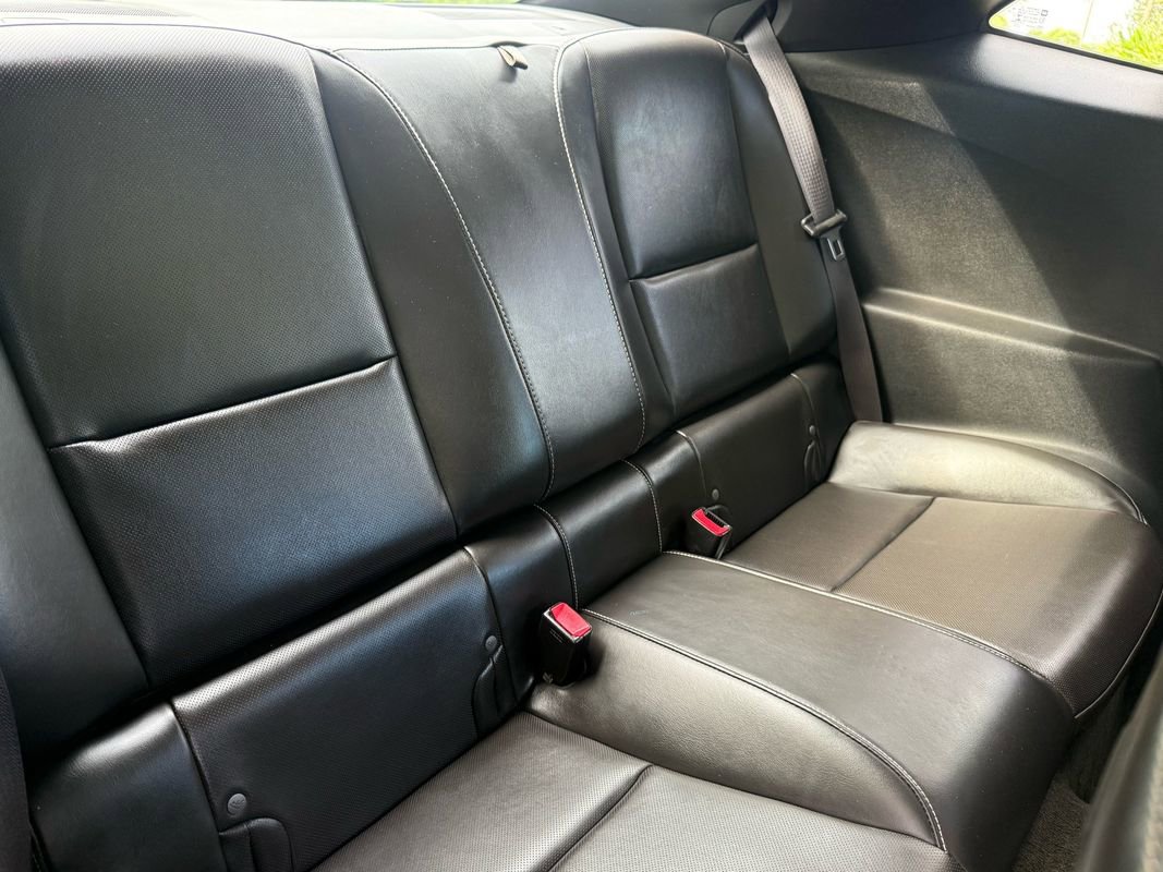 Used 2014 Chevrolet Camaro SS w/ RS Package RWD image 34
