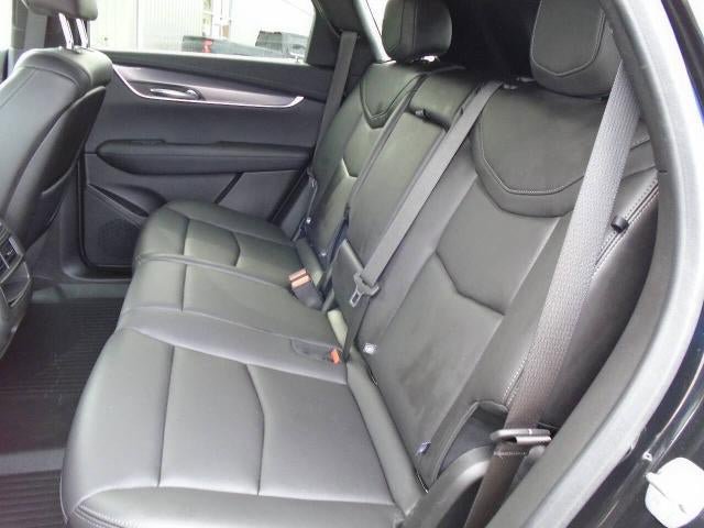 Used 2024 Cadillac XT5 Luxury w/ LPO, Floor Liner Package AWD/4WD image 21