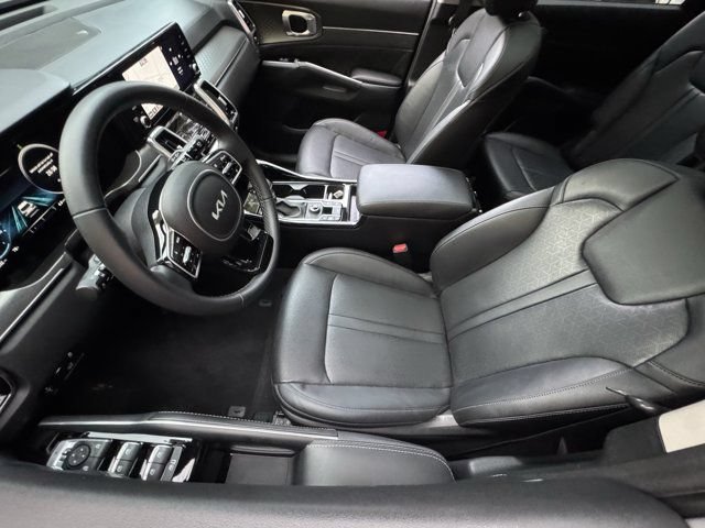 Used 2023 Kia Sorento SX AWD/4WD image 25