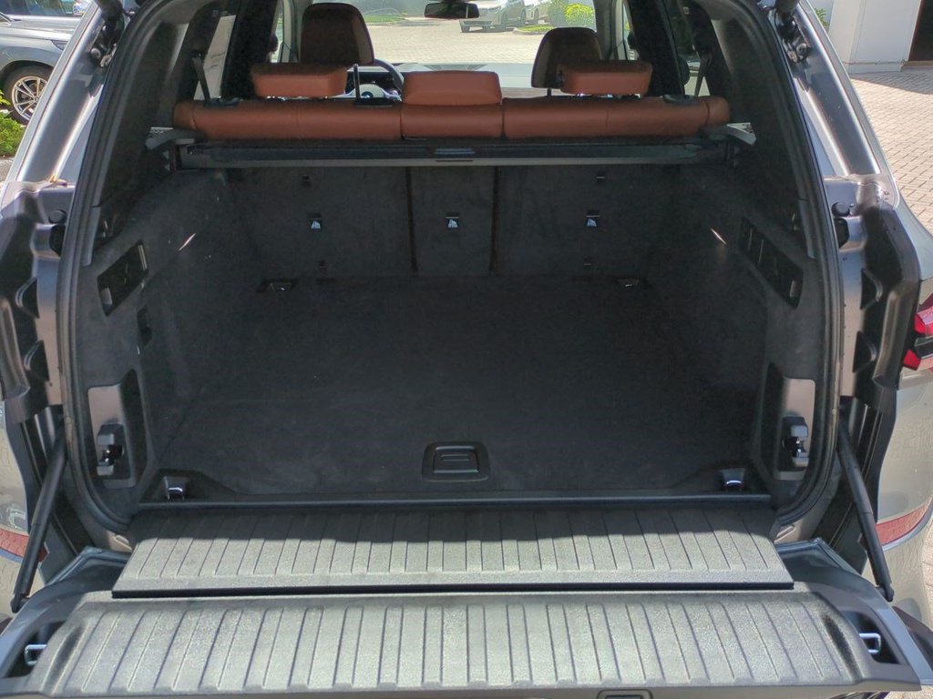 New 2026 BMW X5 M60i AWD/4WD image 13