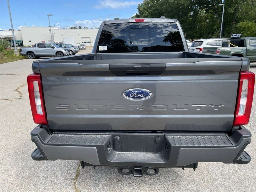 New 2026 Ford F350 XL image 5