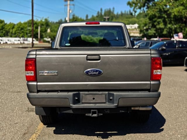 Used 2009 Ford Ranger Sport AWD/4WD image 7