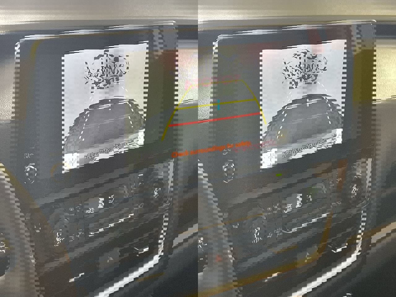 Used 2025 Toyota Grand Highlander FWD image 16