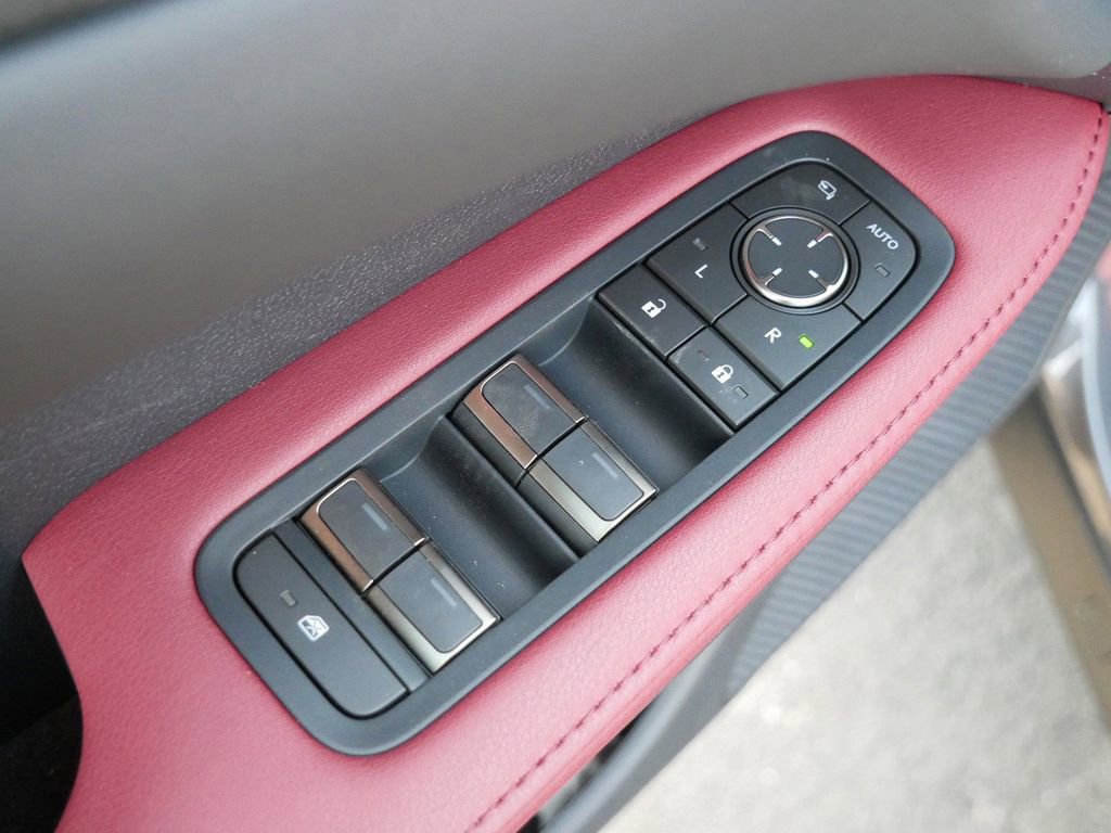 New 2026 Lexus RX 350 F Sport image 15