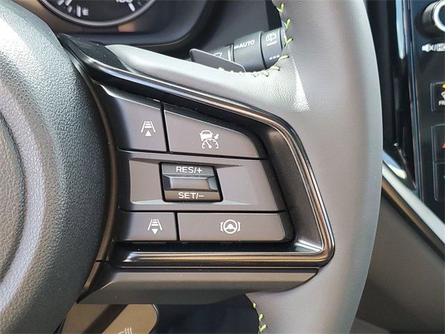 New 2025 Subaru Ascent Bronze Edition image 23