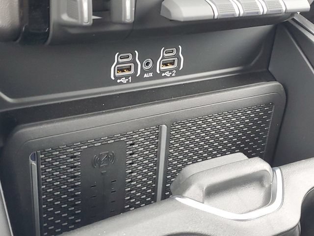 New 2026 RAM 1500 Big Horn AWD/4WD image 29