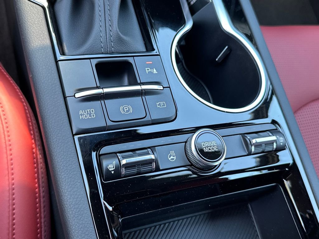 New 2026 Kia K5 GT-Line FWD image 28