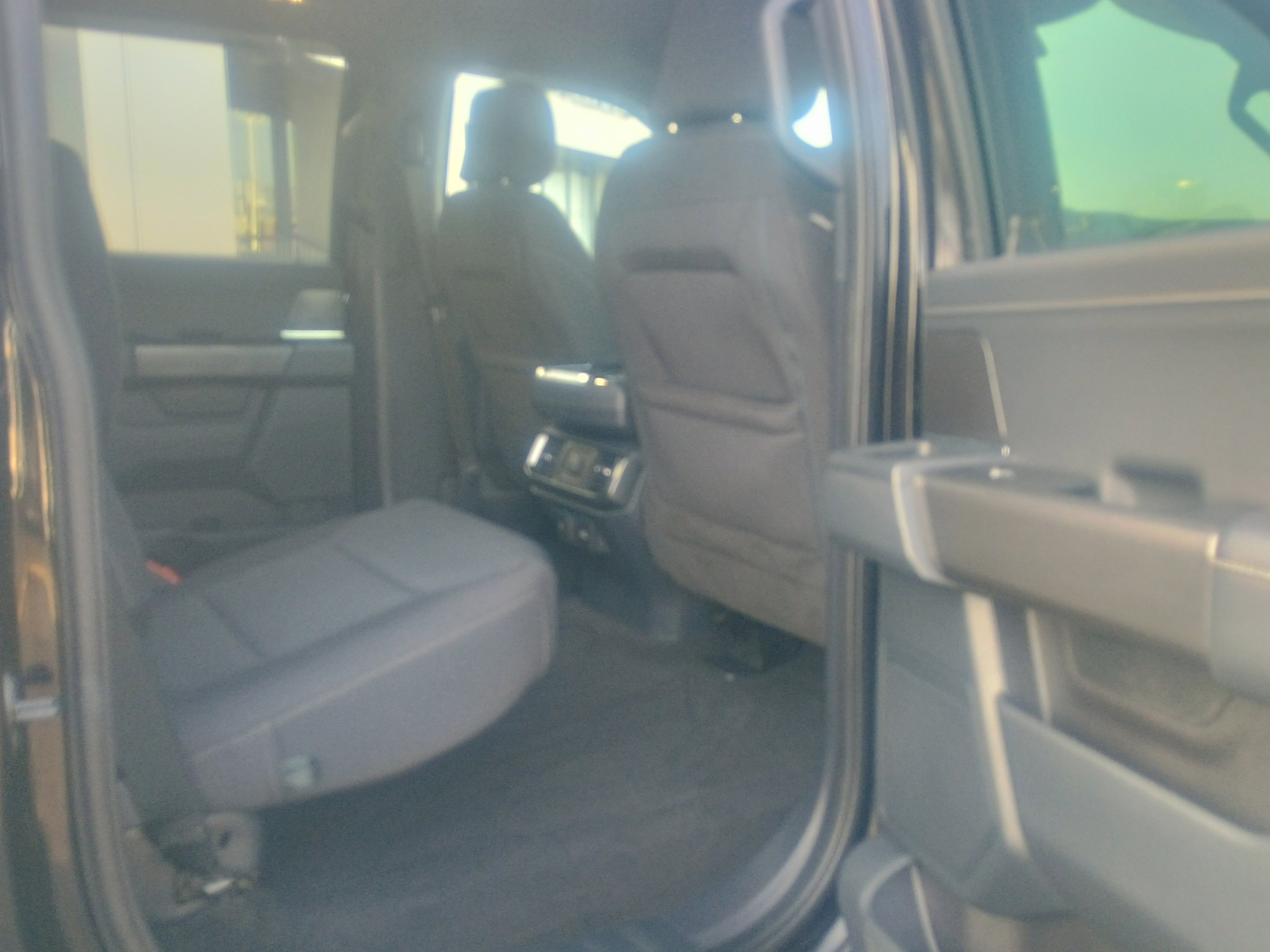 Certified 2022 Ford F150 XLT w/ Equipment Group 302A High image 16