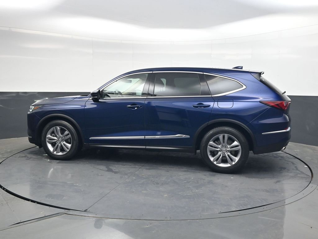 Used 2023 Acura MDX SH-AWD image 7