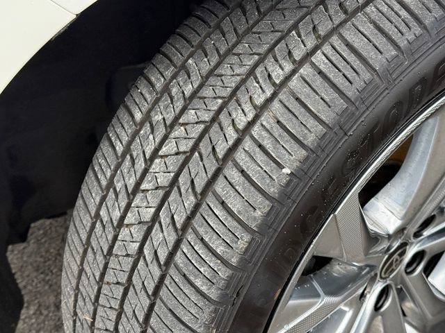 Certified 2021 Toyota Sienna Platinum image 43