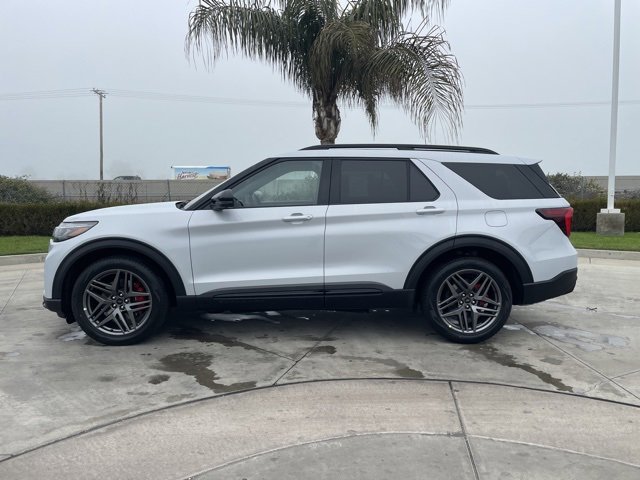 New 2026 Ford Explorer ST w/ Sun And Sound Package image 2