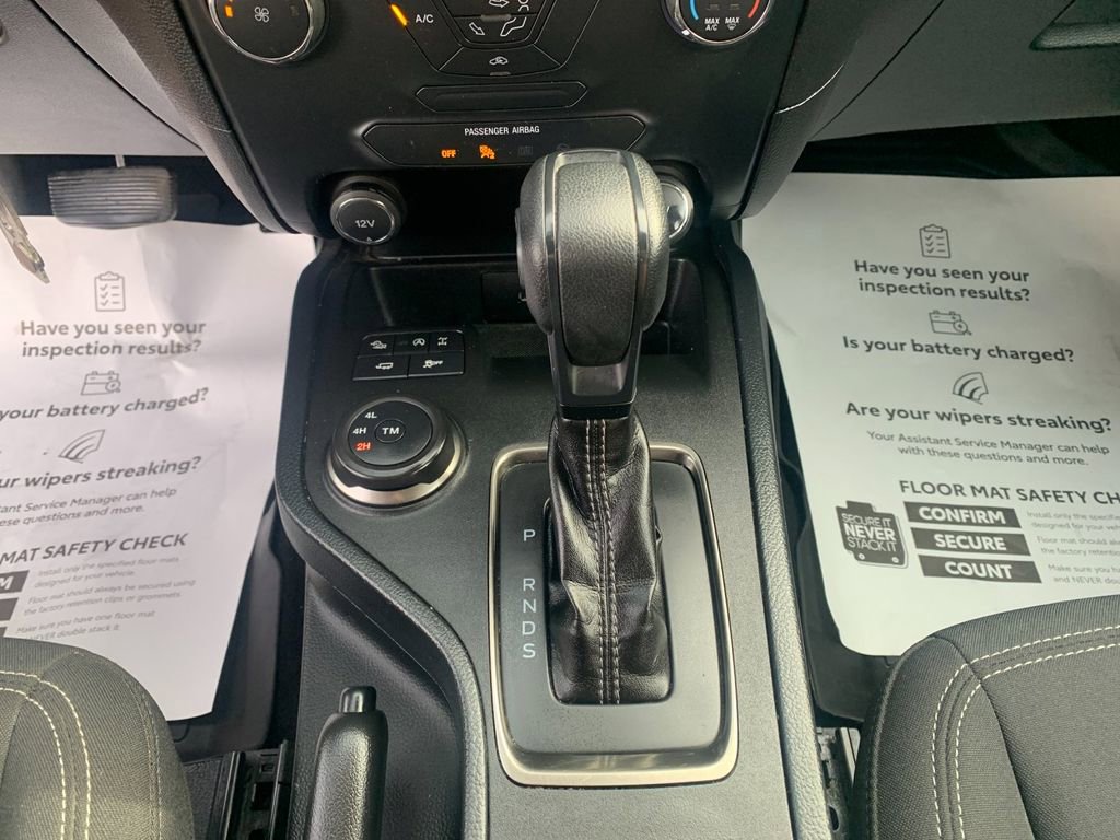 Used 2020 Ford Ranger XL w/ FX4 Off-Road Package AWD/4WD image 24