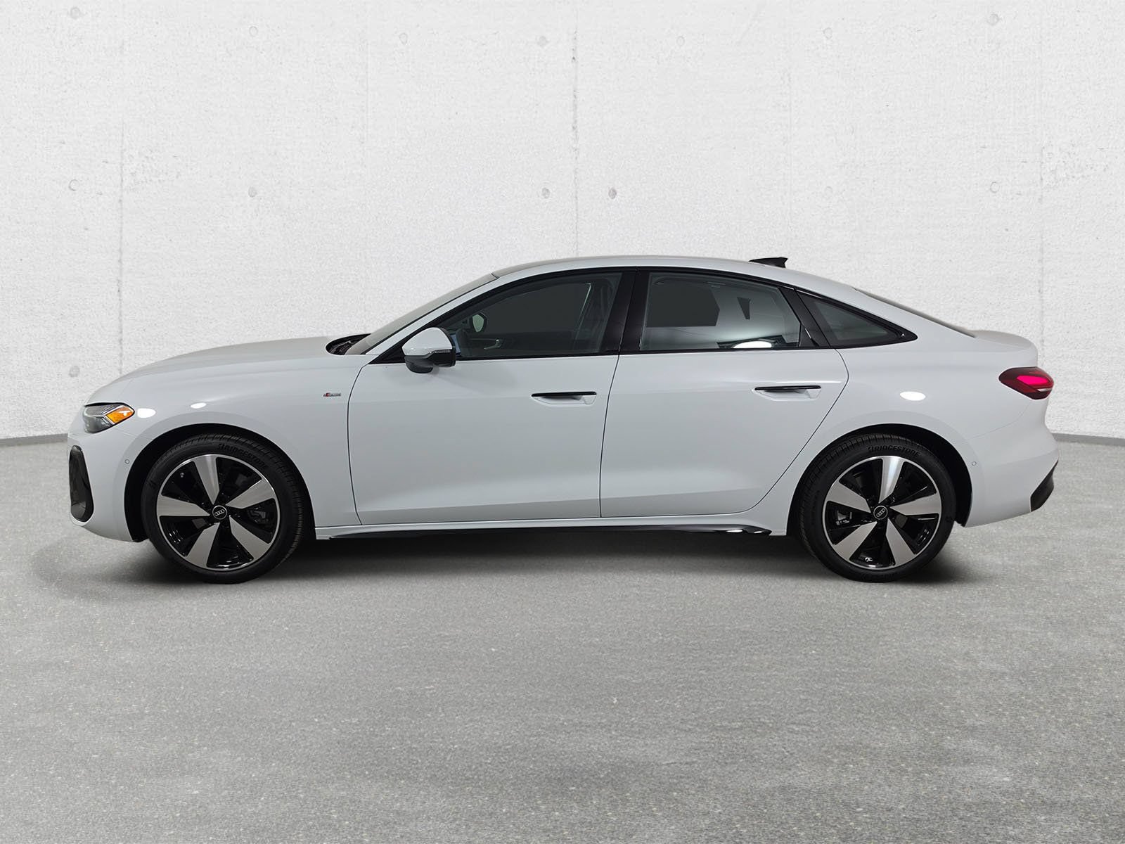 New 2026 Audi A5 2.0T Premium Plus AWD/4WD image 4