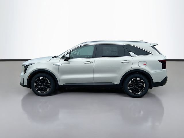 New 2026 Kia Sorento S image 4