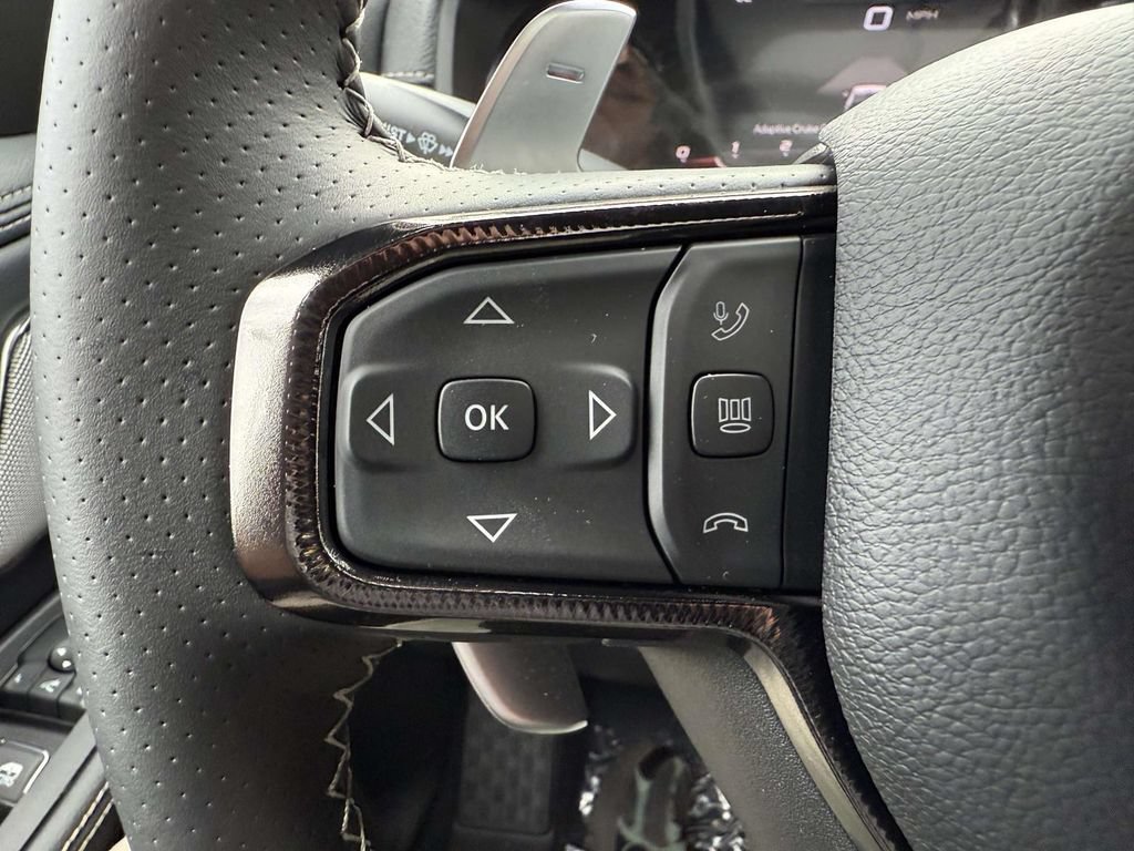 New 2026 RAM 1500 Rebel w/ Rebel Level 2 Equipment Group AWD/4WD image 23