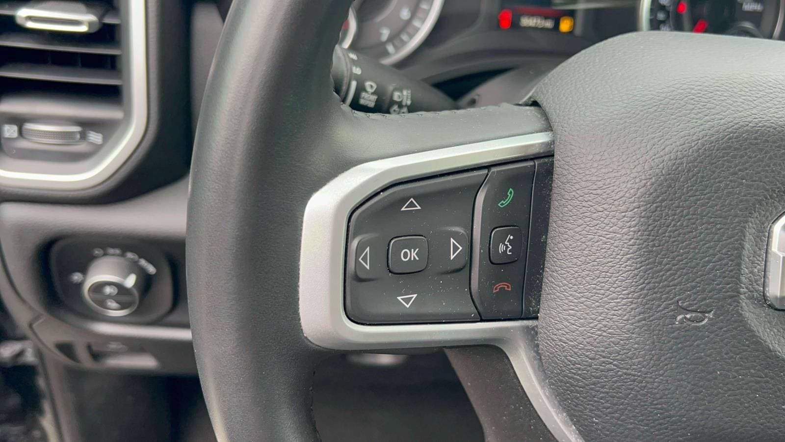 Used 2023 RAM 1500 Big Horn AWD/4WD image 19