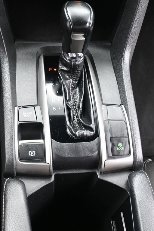 Used 2020 Honda Civic Sport image 15