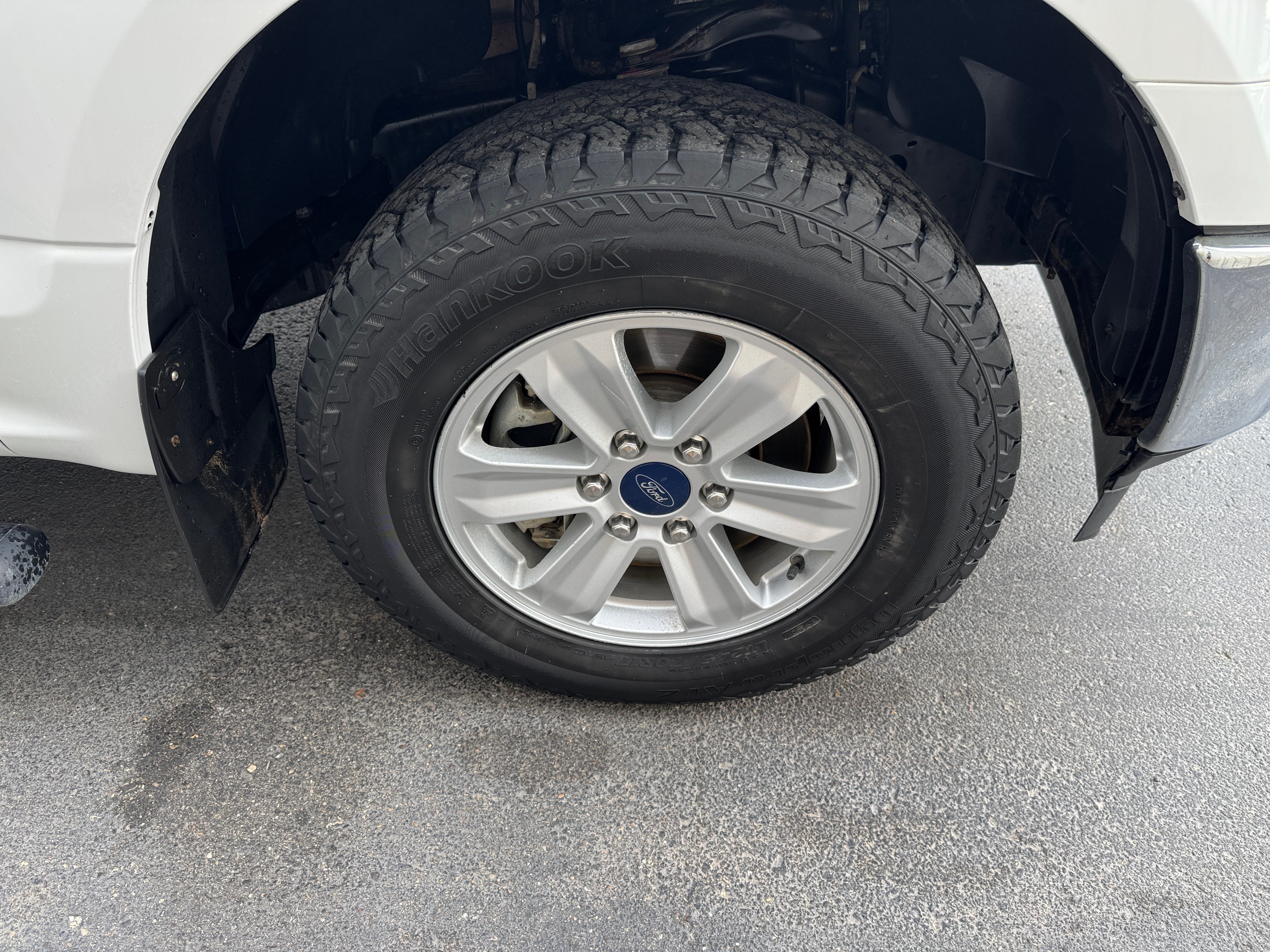 Used 2019 Ford F150 XLT w/ Trailer Tow Package AWD/4WD image 35