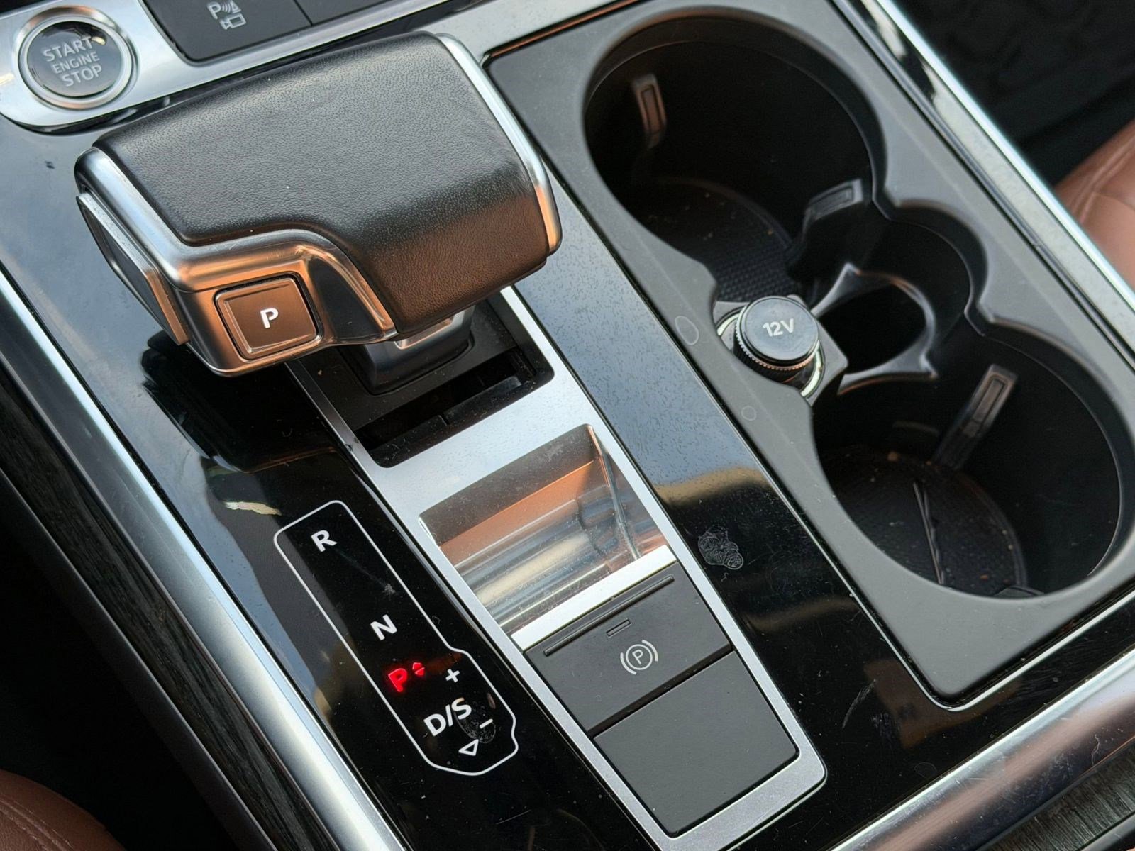 Used 2021 Audi Q7 2.0T Premium w/ Convenience Package image 27