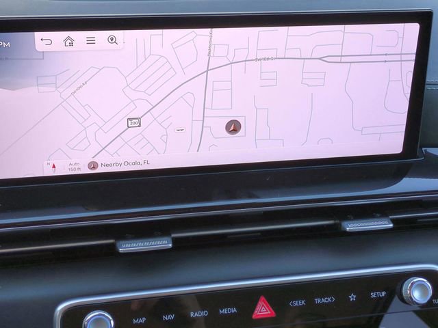 Certified 2025 Genesis GV80 2.5T Standard image 17