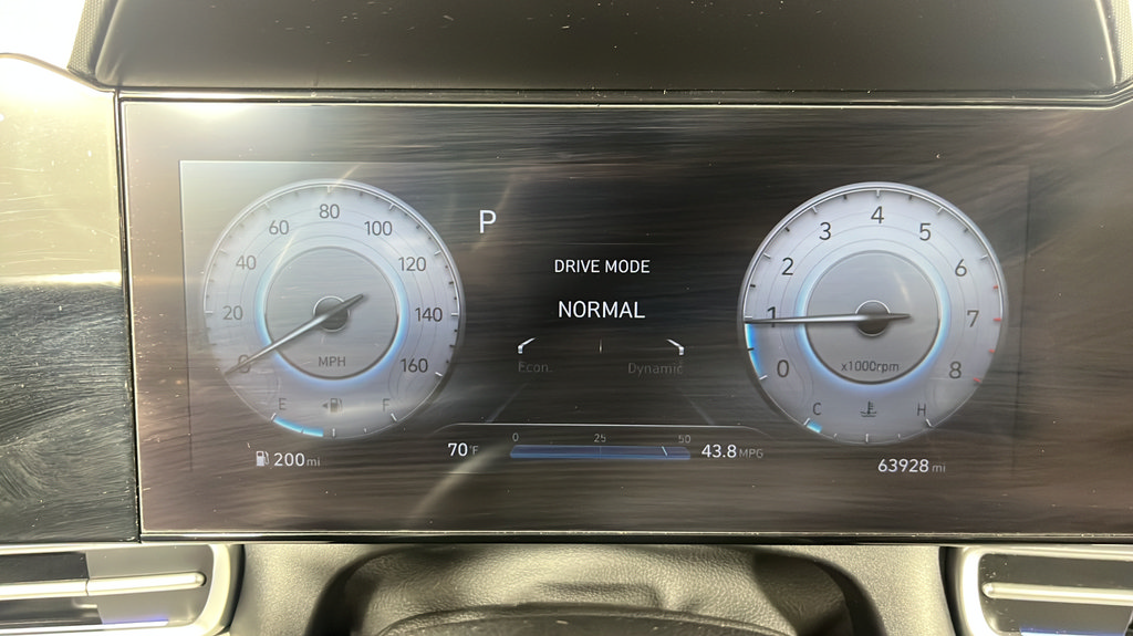 Used 2023 Hyundai Elantra Limited FWD image 35