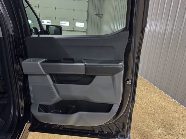 Used 2022 Ford F150 XLT w/ Trailer Tow Package AWD/4WD image 26