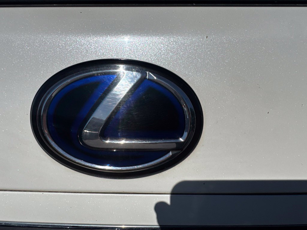 Used 2008 Lexus RX 400h AWD image 8