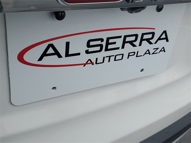 Certified 2023 GMC Acadia SLE image 7