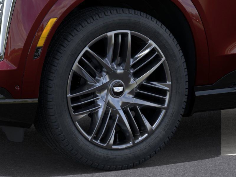 New 2026 Cadillac Escalade IQ Sport 2 image 9