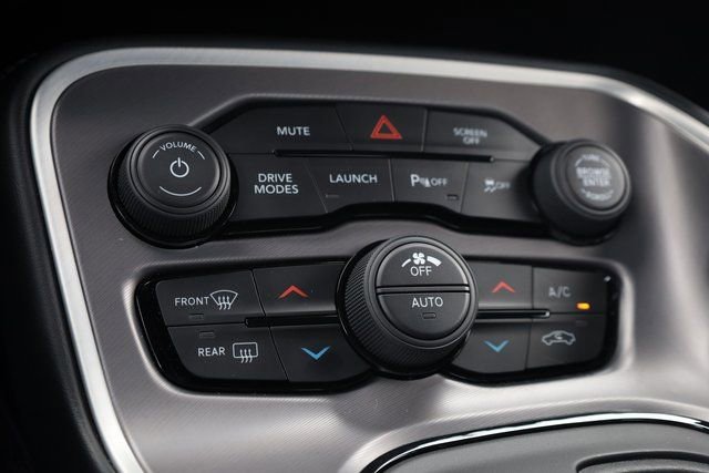 Used 2021 Dodge Challenger R/T Scat Pack w/ Shaker Package image 17