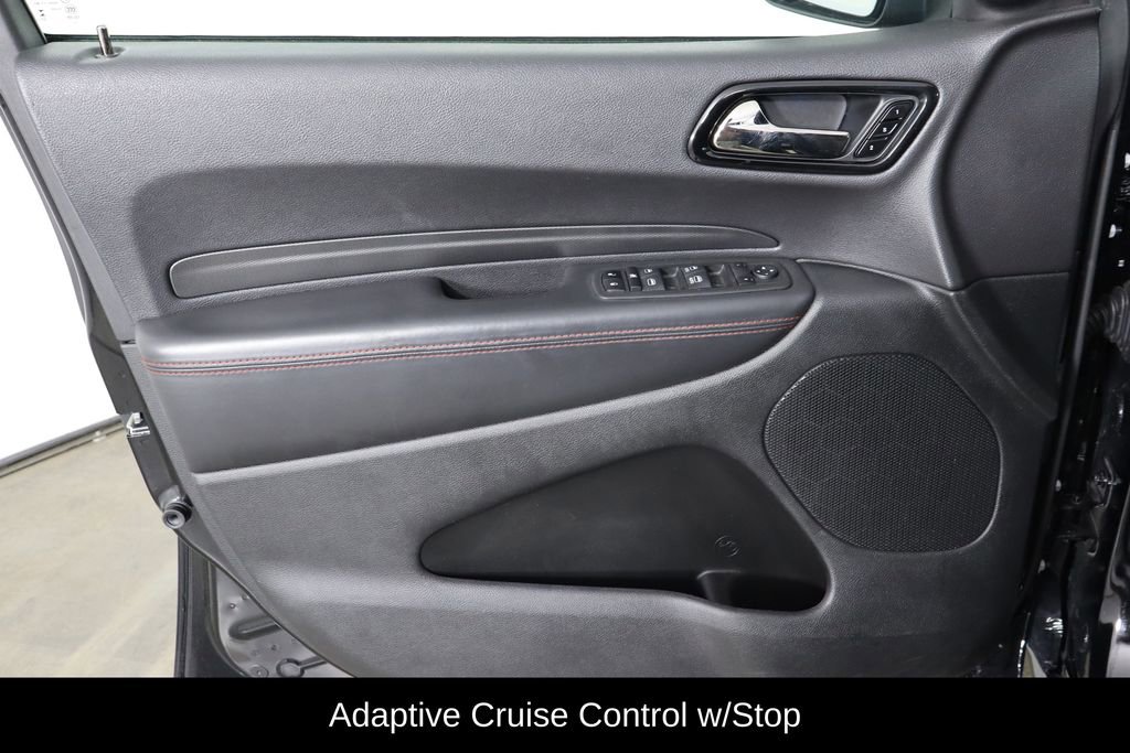 Used 2023 Dodge Durango GT image 22