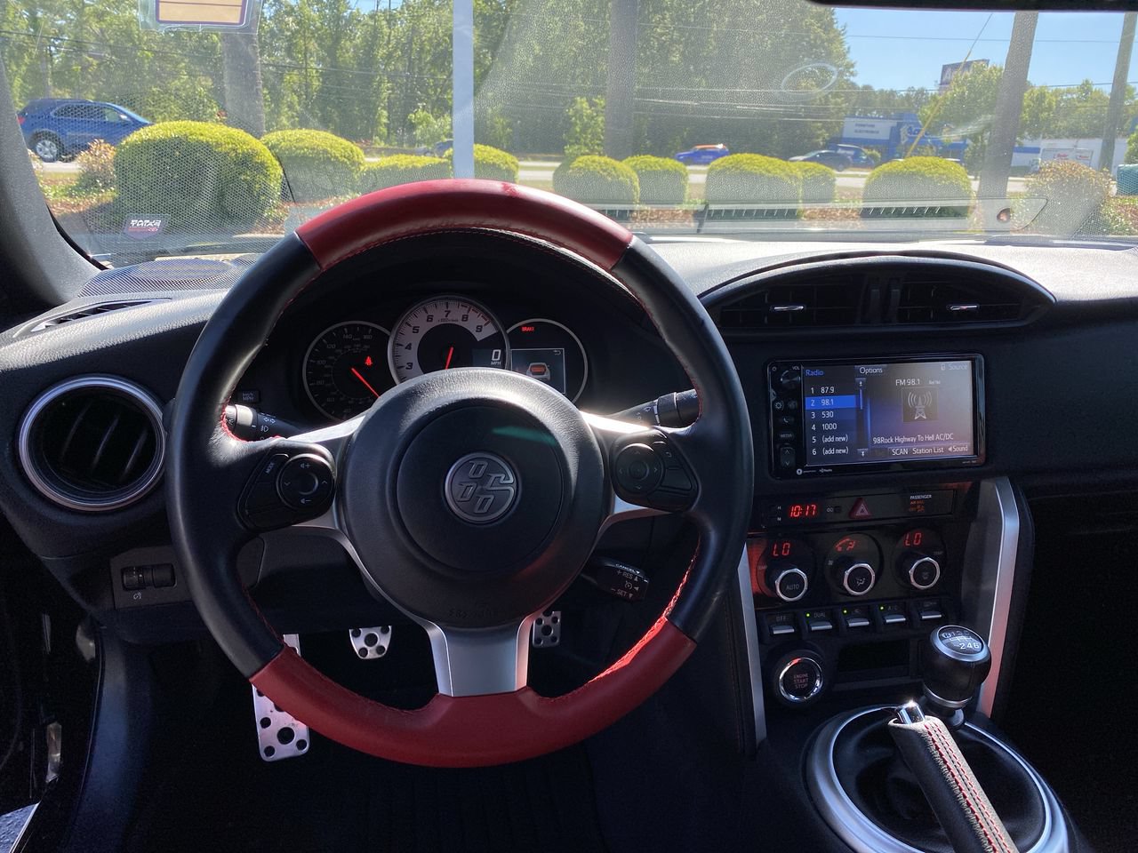 Used 2019 Toyota 86 TRD SE RWD image 29
