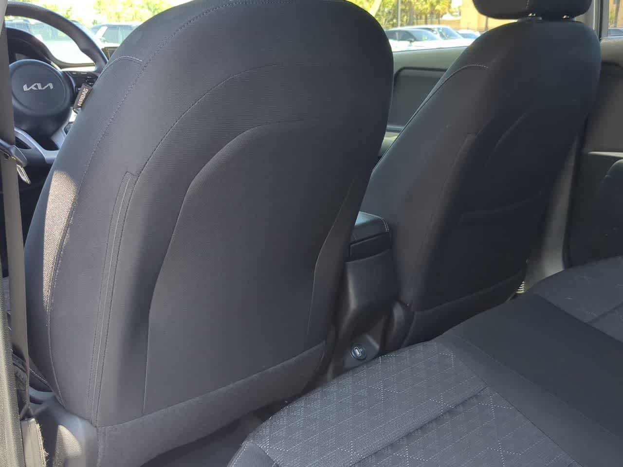 Used 2022 Kia Rio S FWD image 18