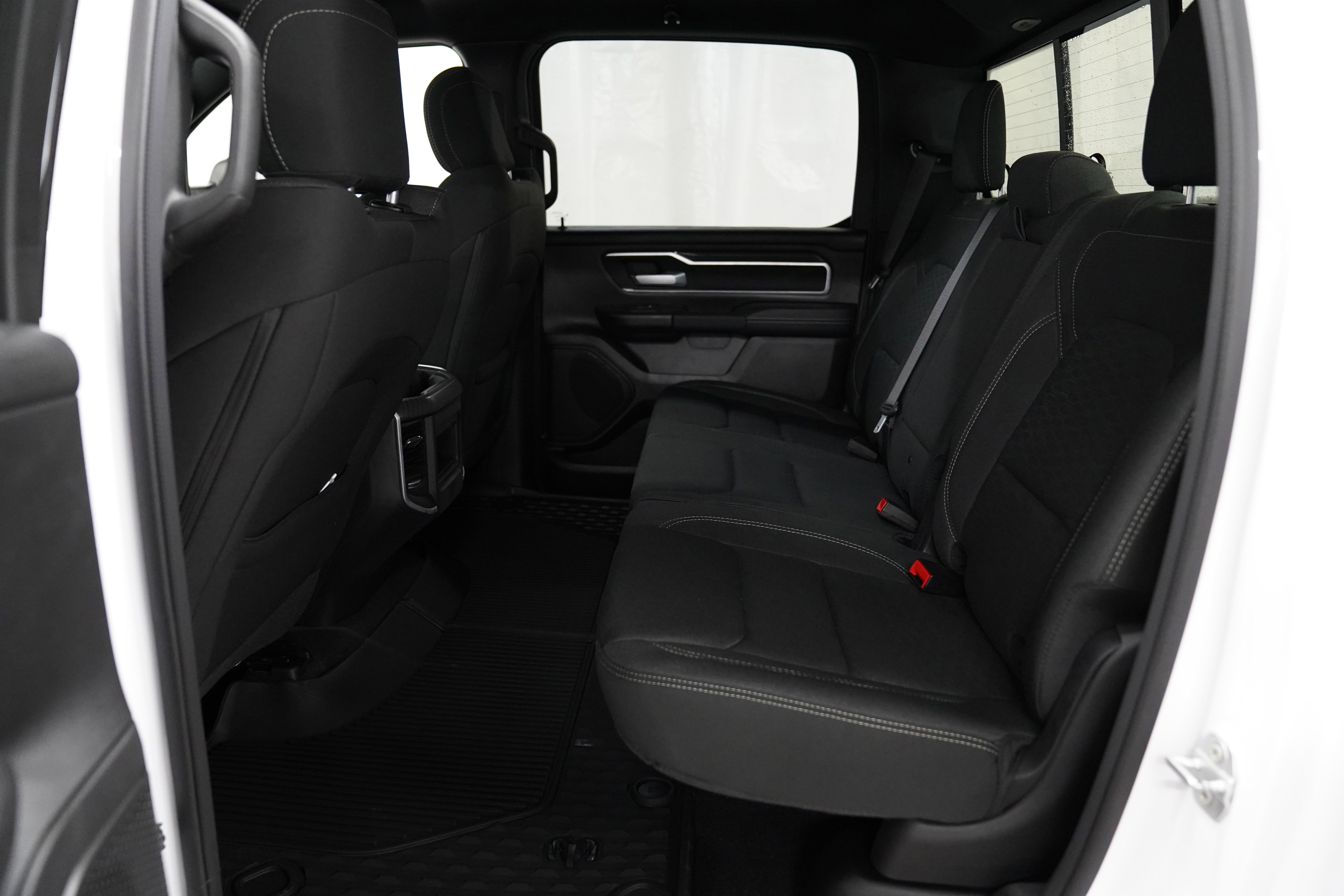 New 2026 RAM 1500 Big Horn image 5