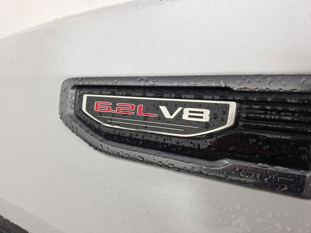 Used 2021 GMC Sierra 1500 AT4 w/ AT4 Premium Package image 10