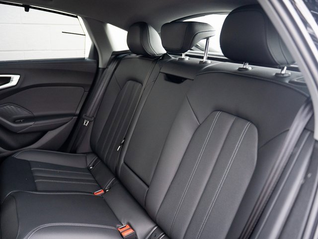 New 2025 Audi A5 2.0T Premium Plus image 9