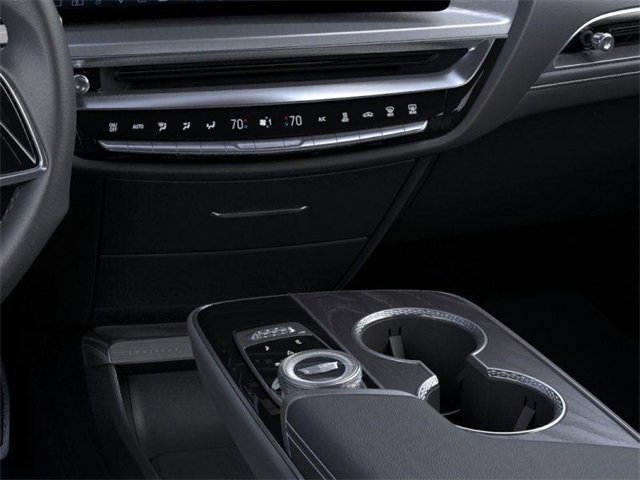 New 2026 Cadillac Lyriq V w/ LPO, Floor Liner Package image 23