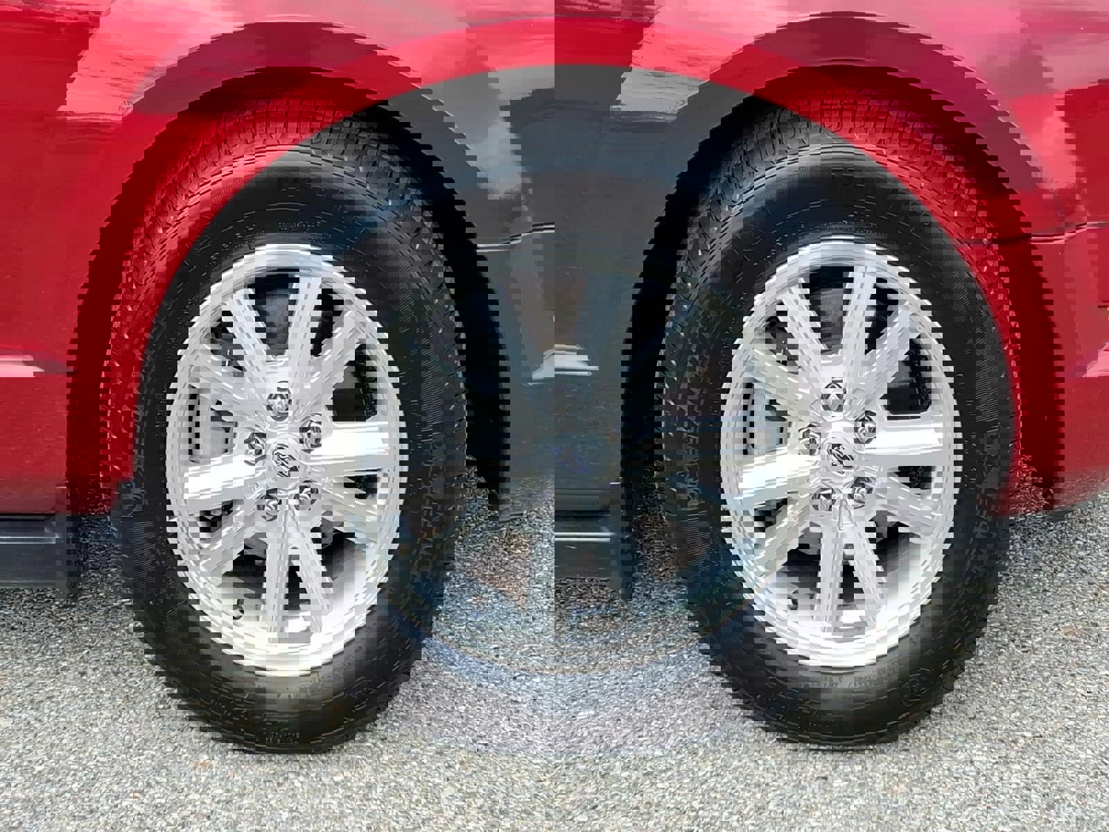 Used 2008 Ford Mustang Deluxe image 11