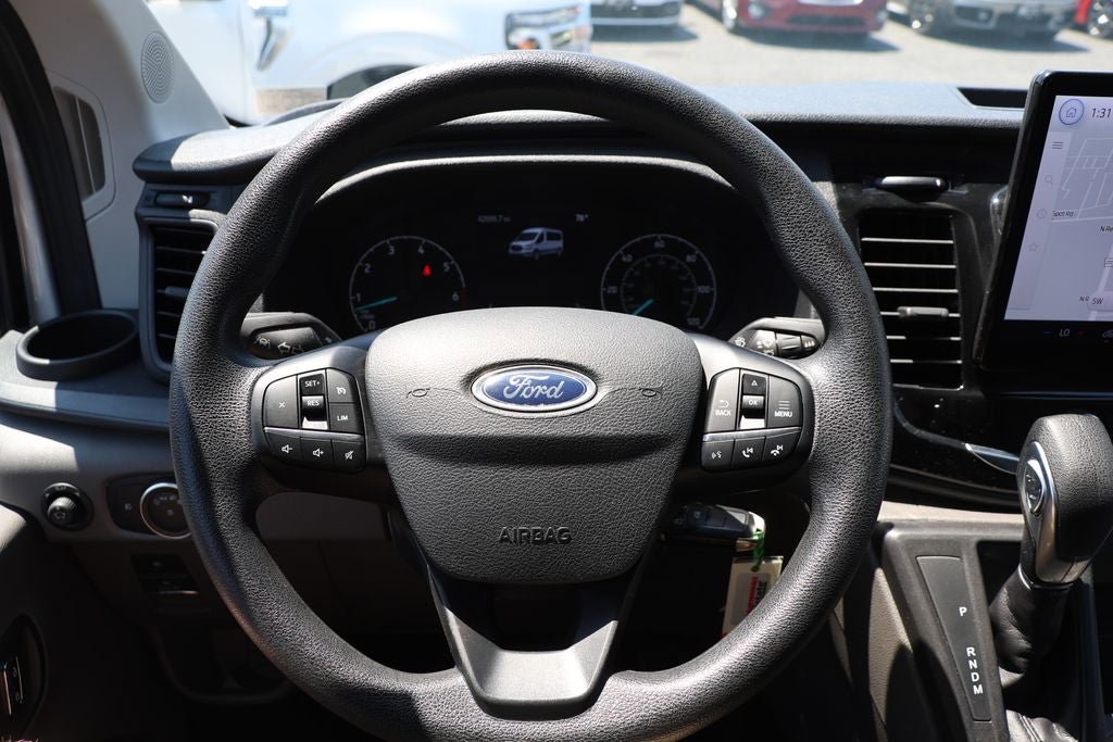 Used 2024 Ford Transit 350 XLT RWD image 10